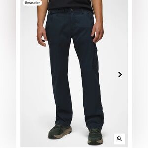 PrAna Stretch Zion Pant